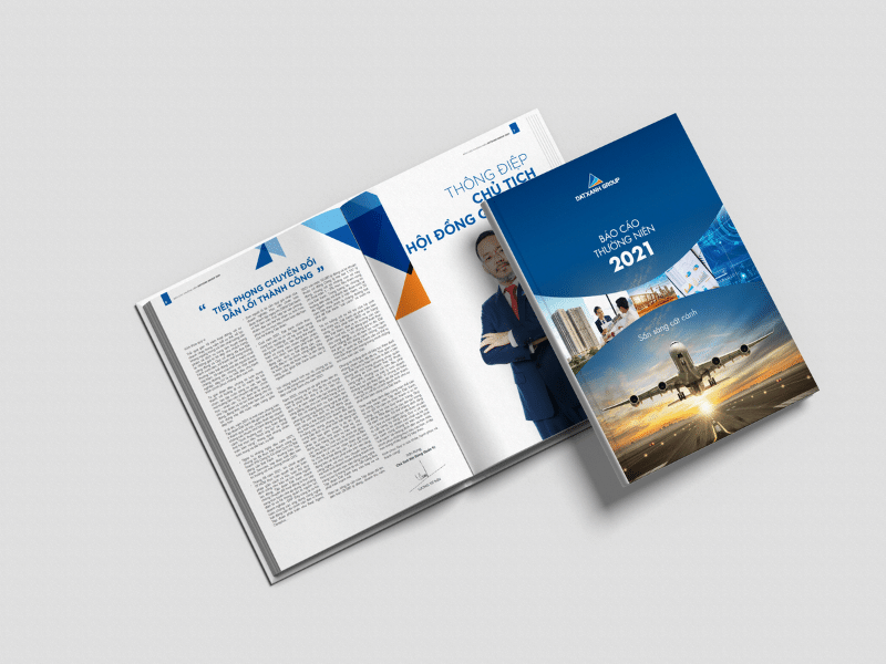Annual Report 2021